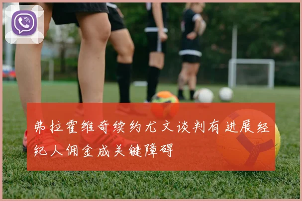 弗拉霍维奇续约尤文谈判有进展经纪人佣金成关键障碍